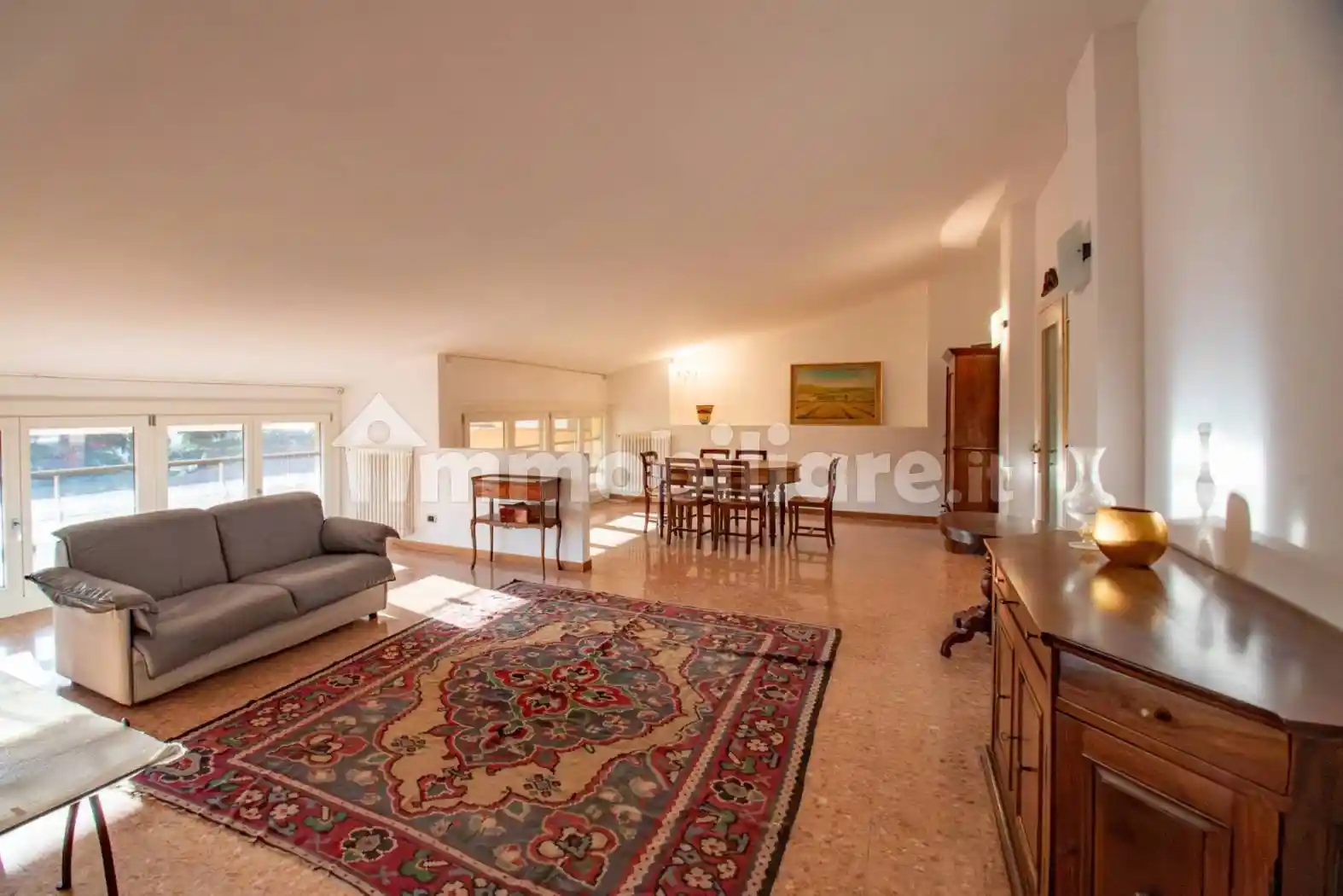 Appartamento in affitto a Brescia