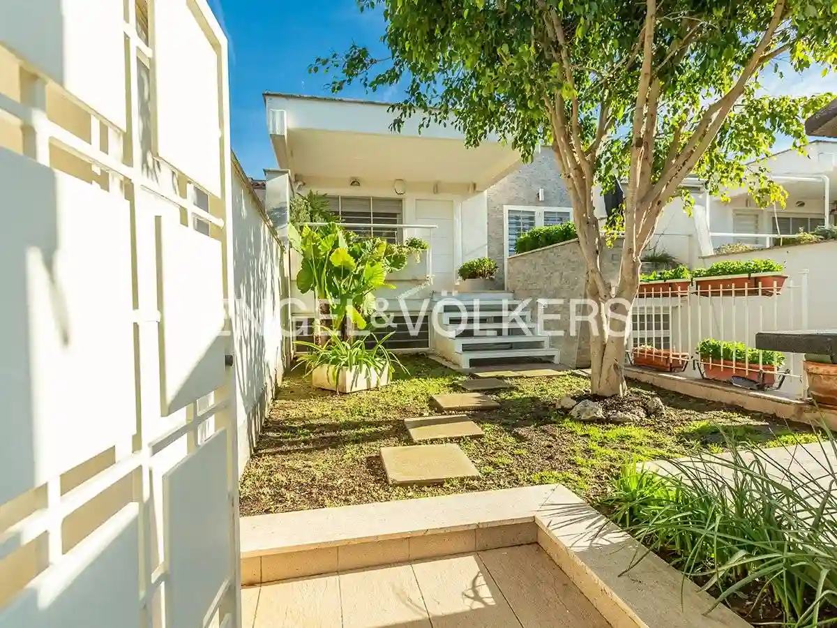 Villetta a schiera - foto 2