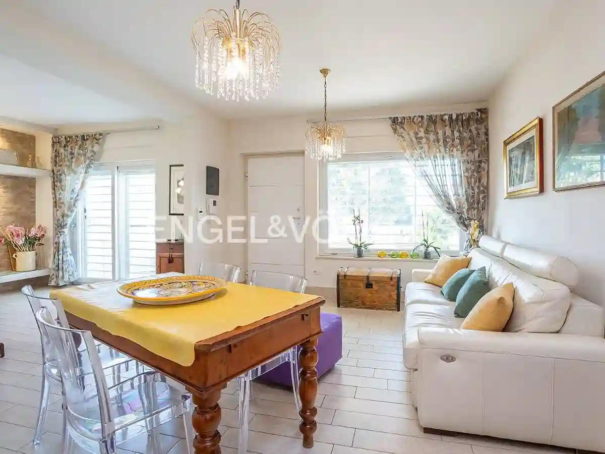 Villetta a schiera - foto 3