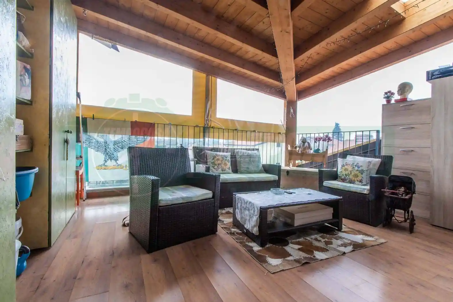 Appartamento in vendita a Origgio