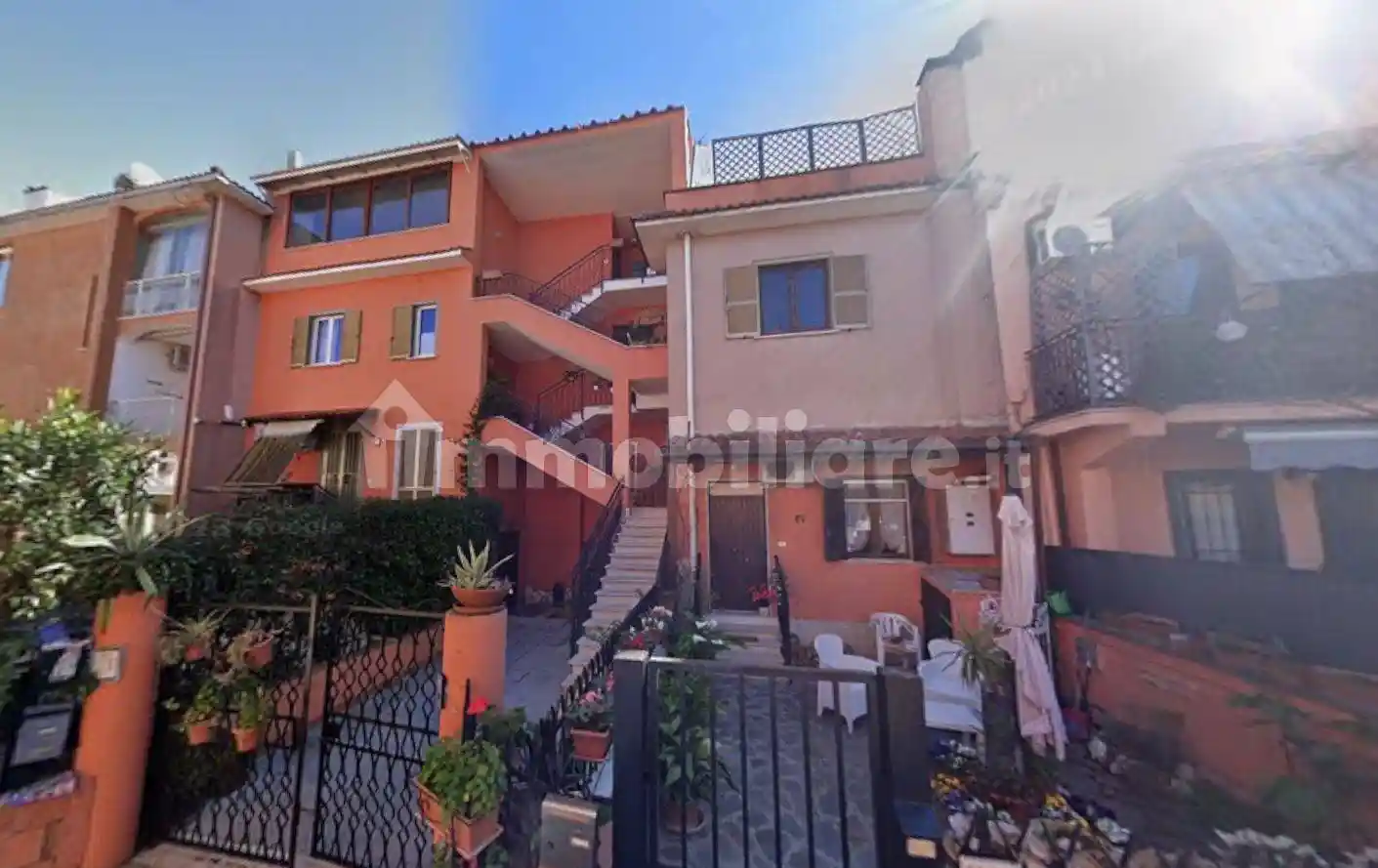 Appartamento in vendita a Formello