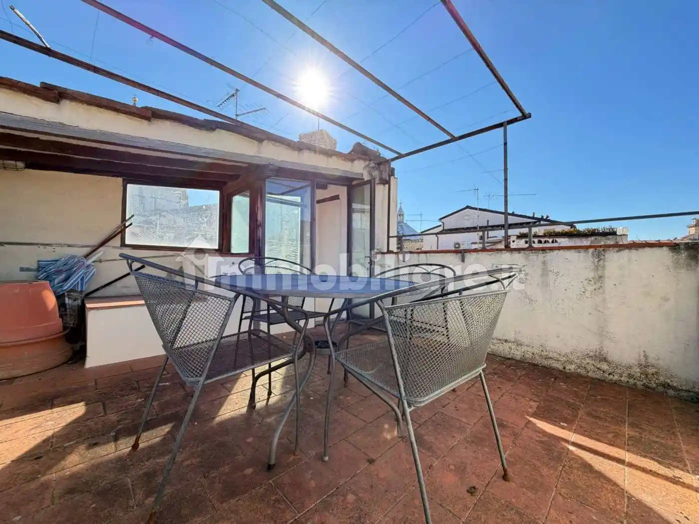 Attico - Mansarda in vendita a Firenze