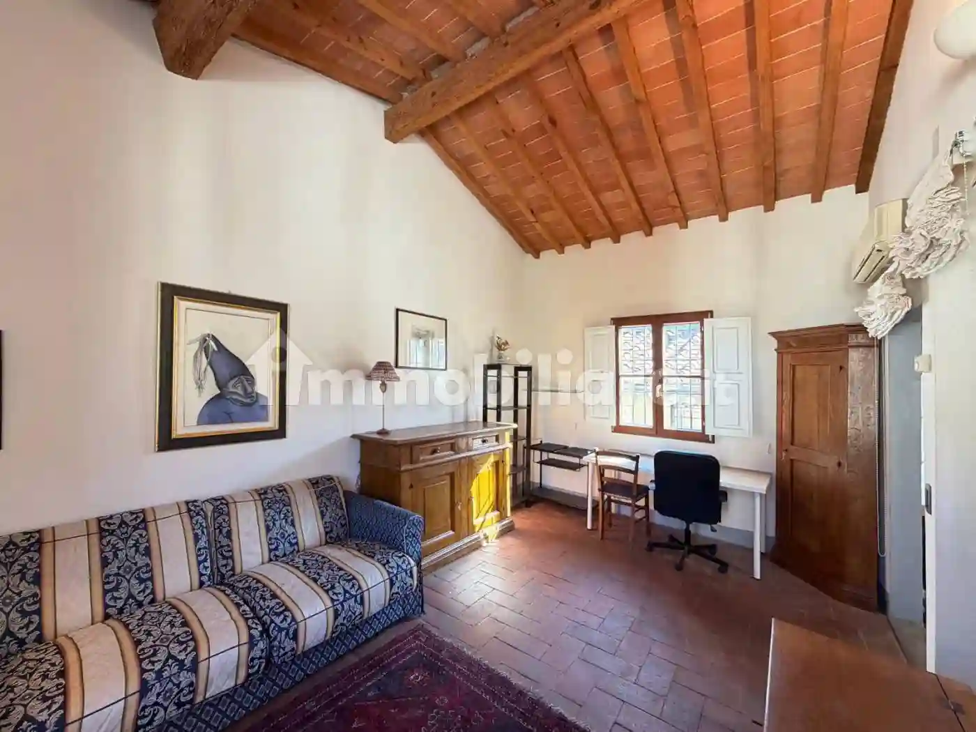 Attico - Mansarda - foto 2