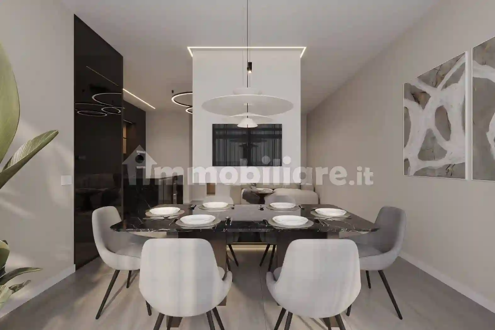 Appartamento - foto 4