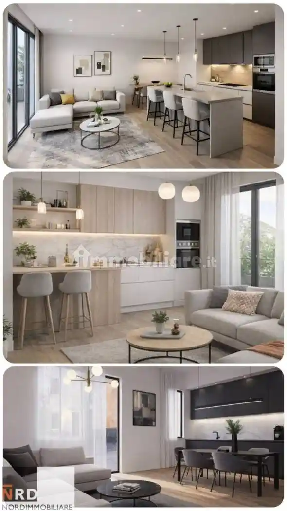 Appartamento in vendita a Mantova