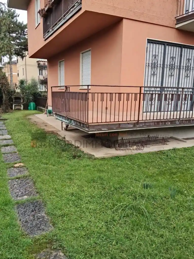 Appartamento in affitto a Brescia