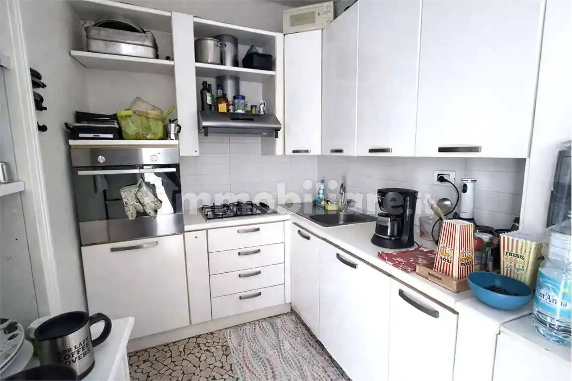 Appartamento in vendita a Adria