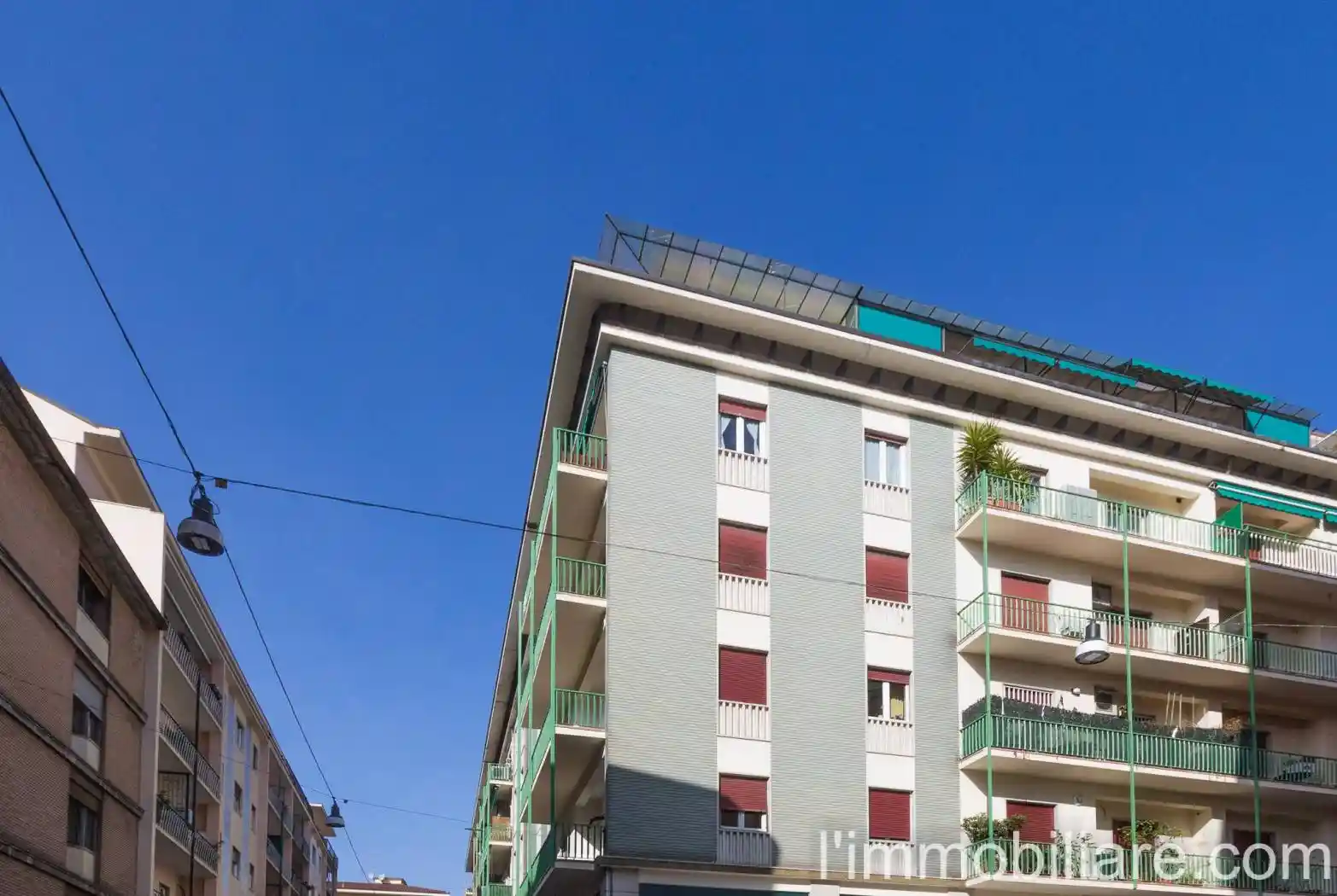 Appartamento in vendita a Verona