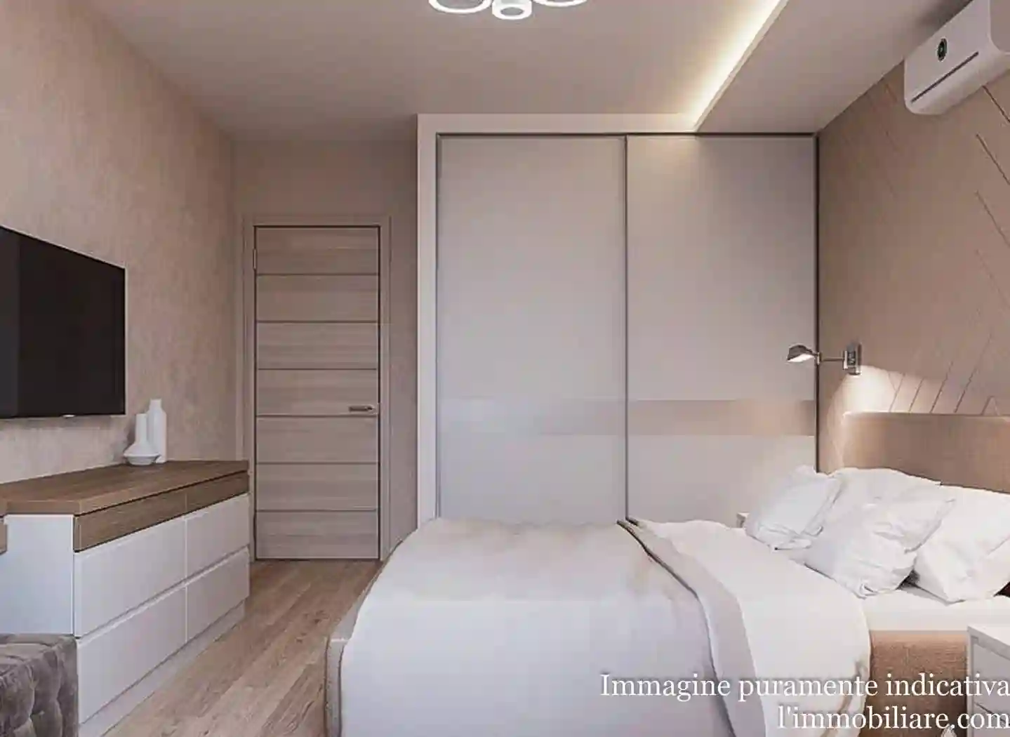 Appartamento - foto 5