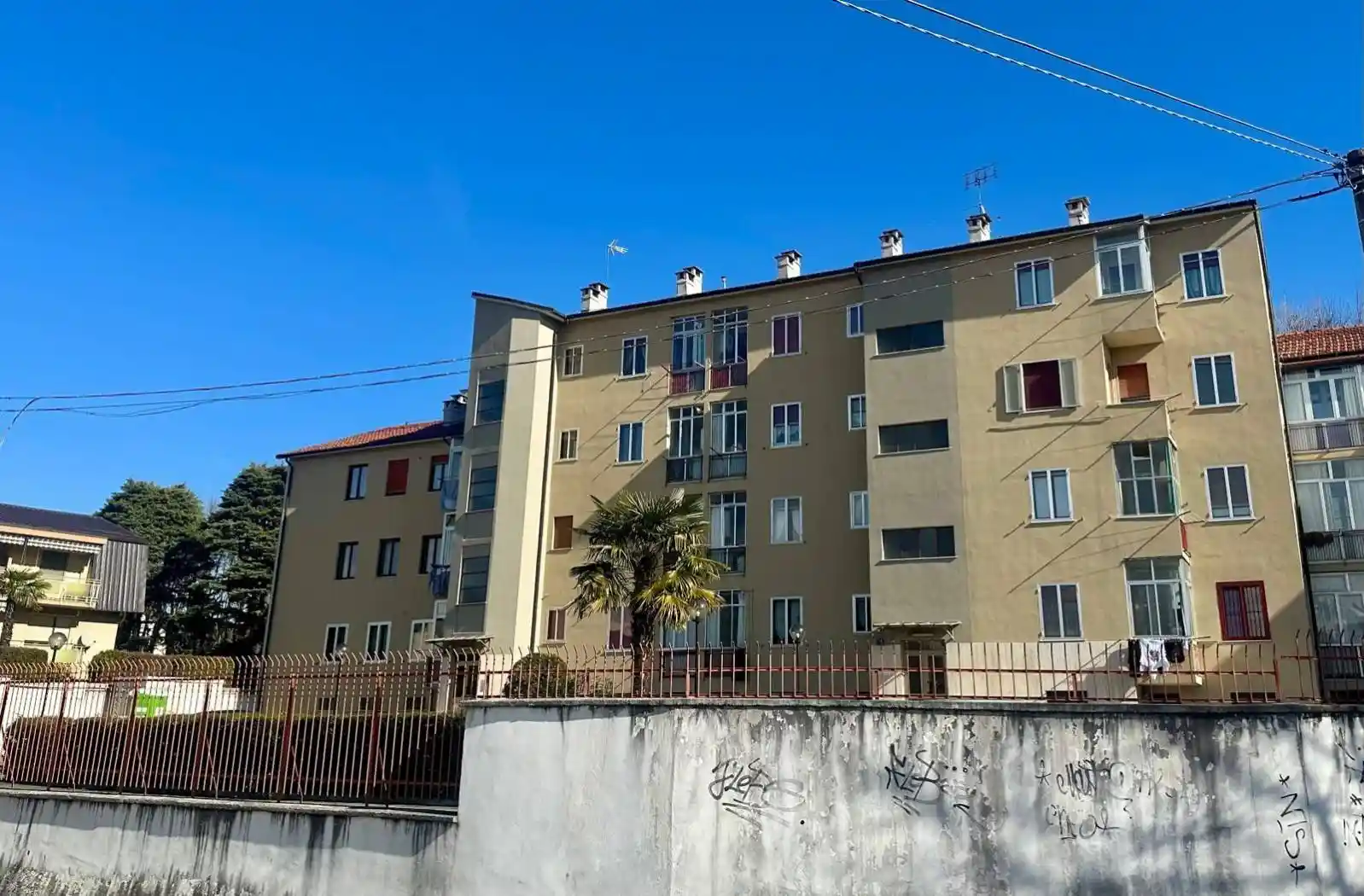 Appartamento in vendita a Rivoli