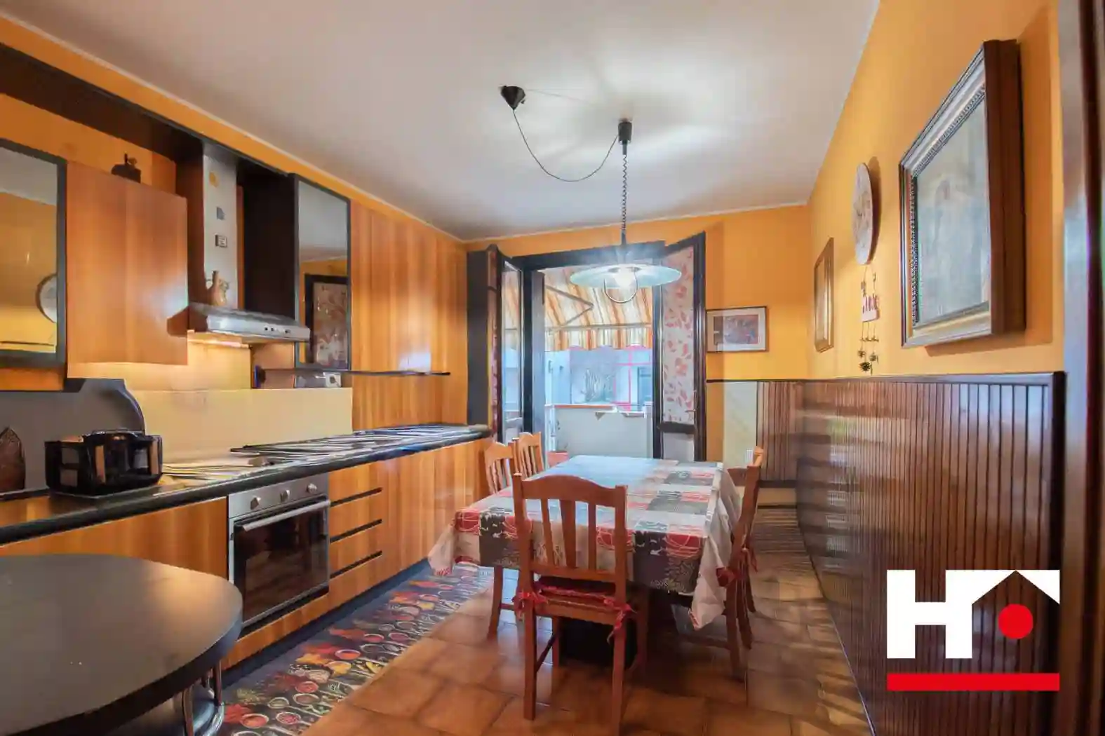 Villetta a schiera - foto 3