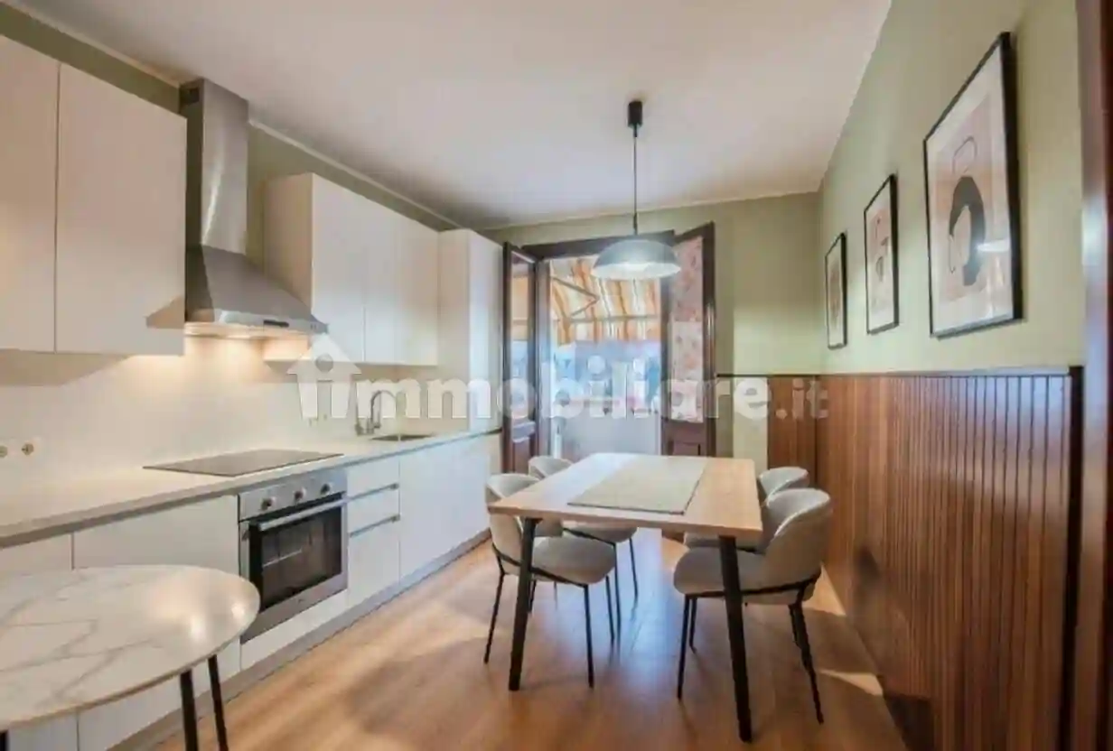 Villetta a schiera - foto 4