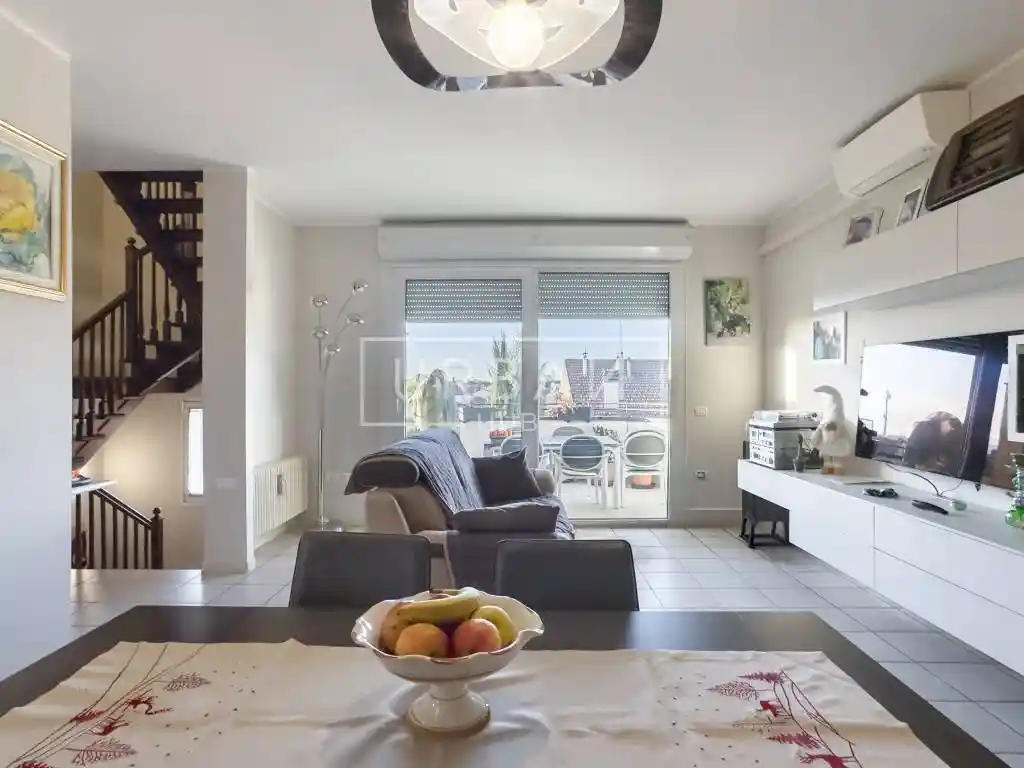 Attico - Mansarda in vendita a Forlì