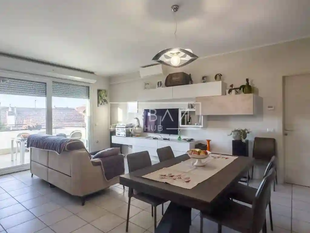 Attico - Mansarda - foto 2