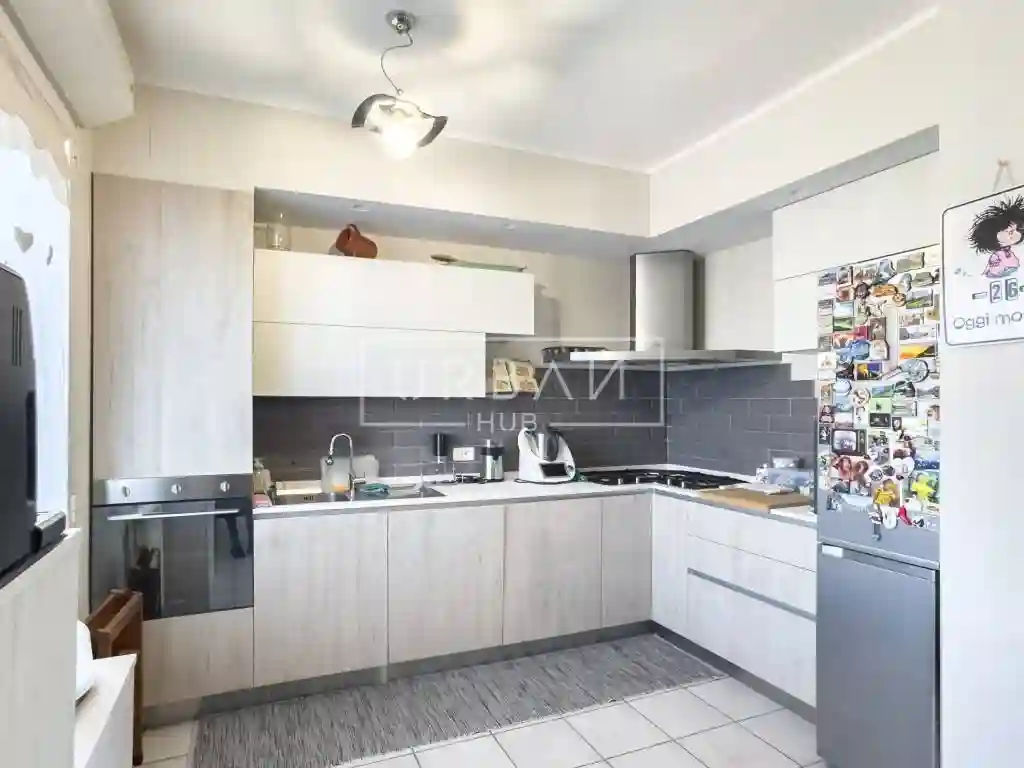 Attico - Mansarda - foto 4