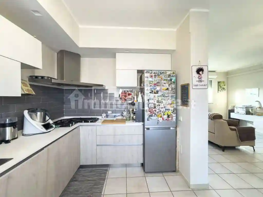 Attico - Mansarda - foto 5