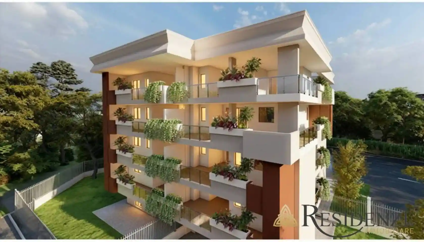 Progetto in vendita a Roma