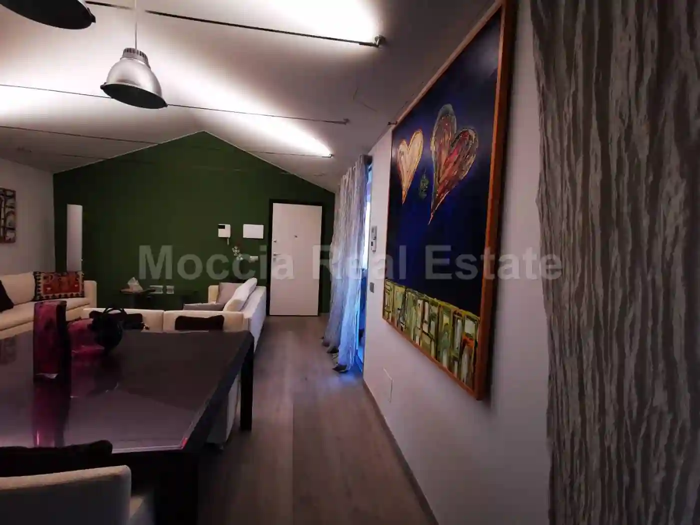 Attico - Mansarda - foto 2