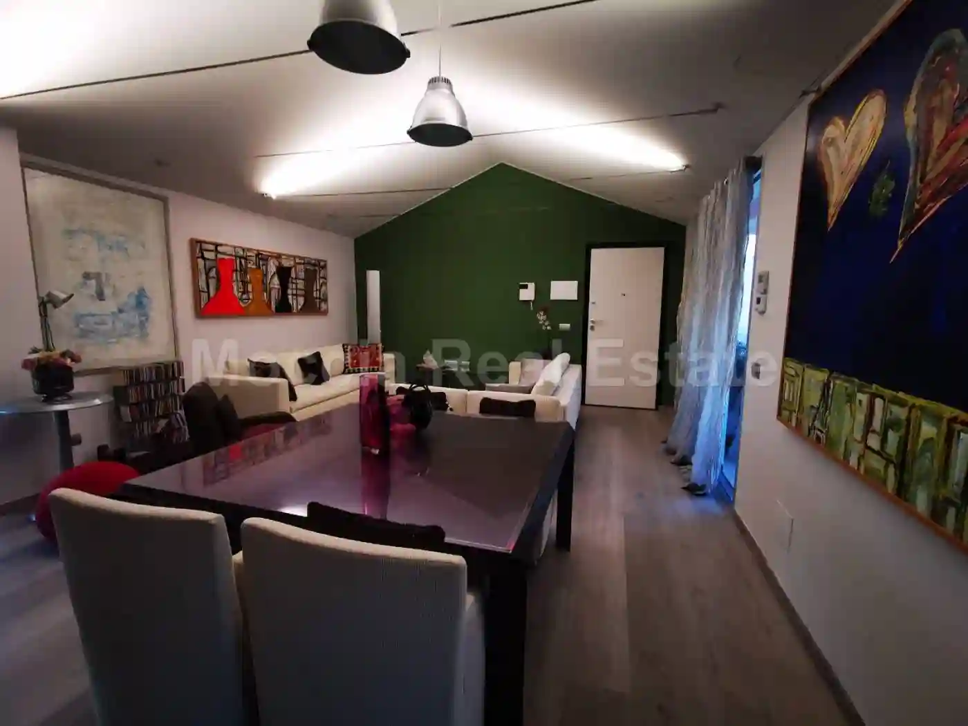 Attico - Mansarda - foto 3