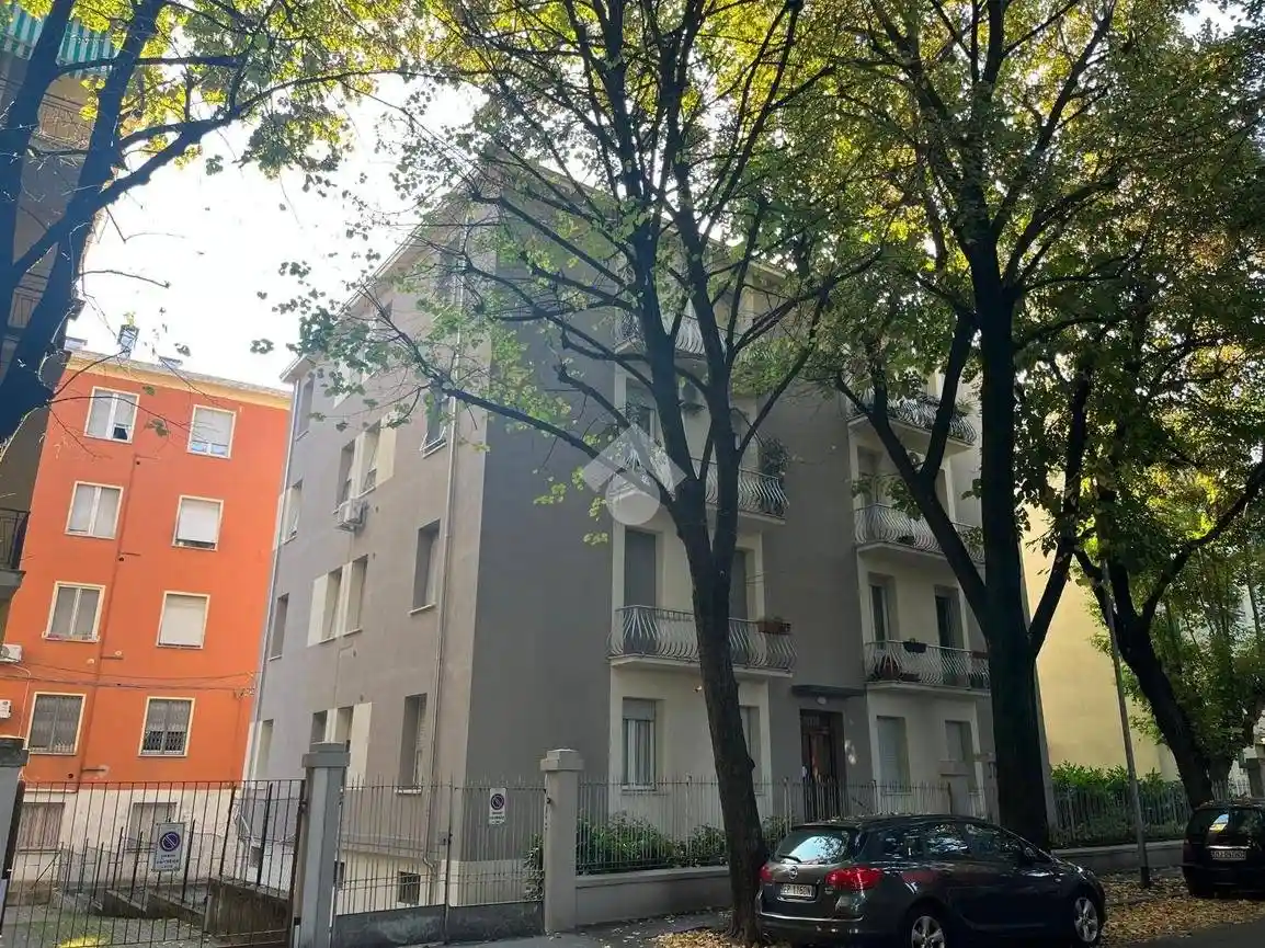 Appartamento in vendita a Parma