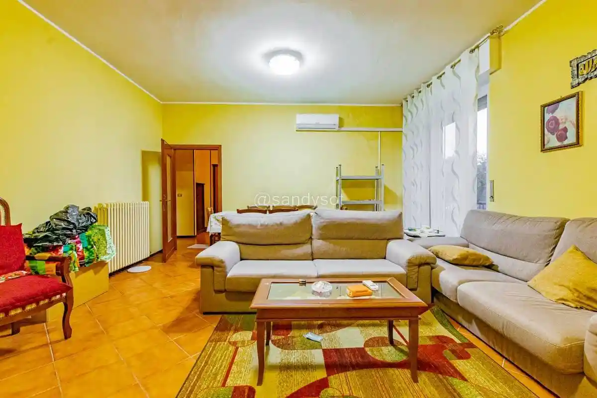 Appartamento in affitto a Casalpusterlengo