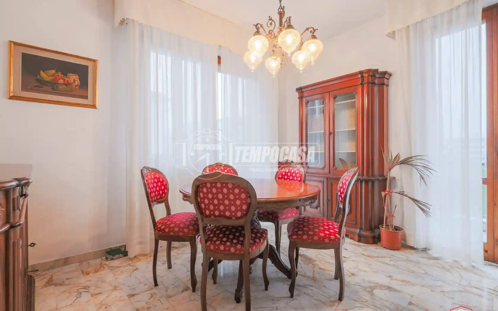 Appartamento in vendita a Livorno