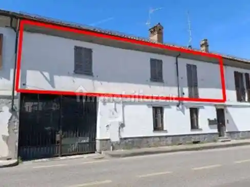 Appartamento in vendita a Bressana Bottarone