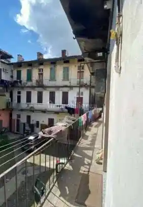 Appartamento in vendita a Vaprio d'Adda