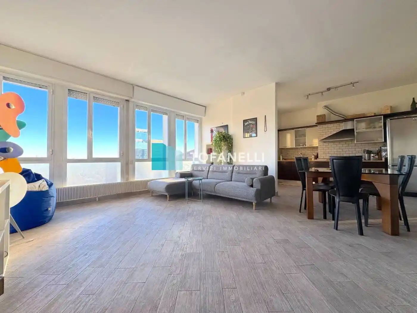 Appartamento in vendita a Brescia