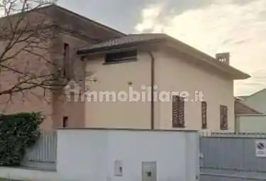 Villa in vendita a Mezzago