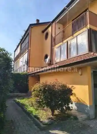 Appartamento in vendita a Vidigulfo