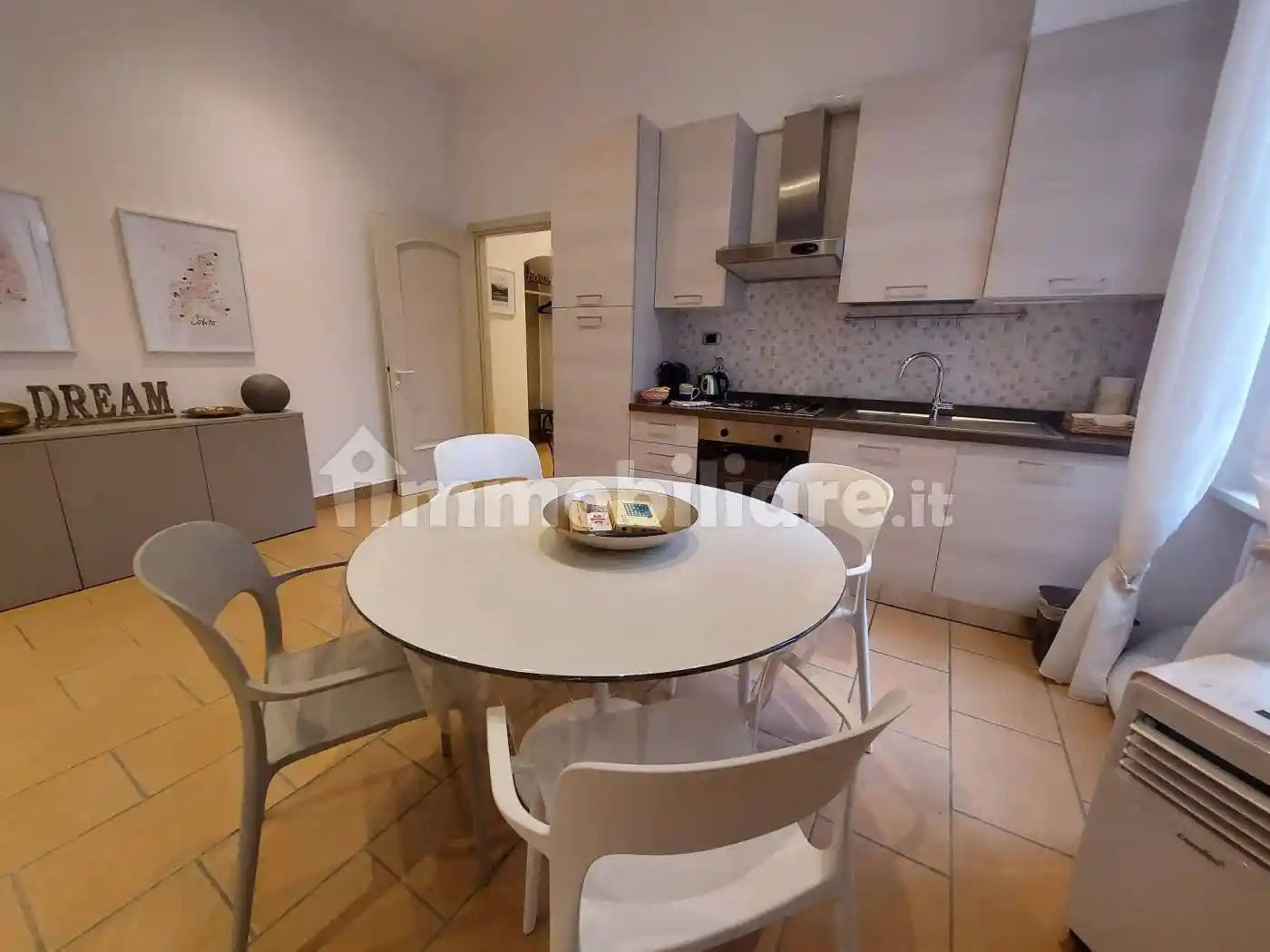 Appartamento in affitto a Como