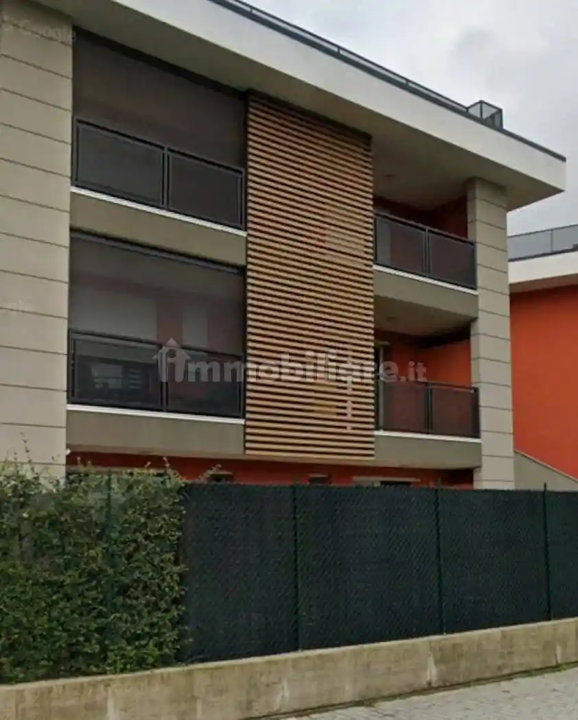 Appartamento in vendita a Siziano