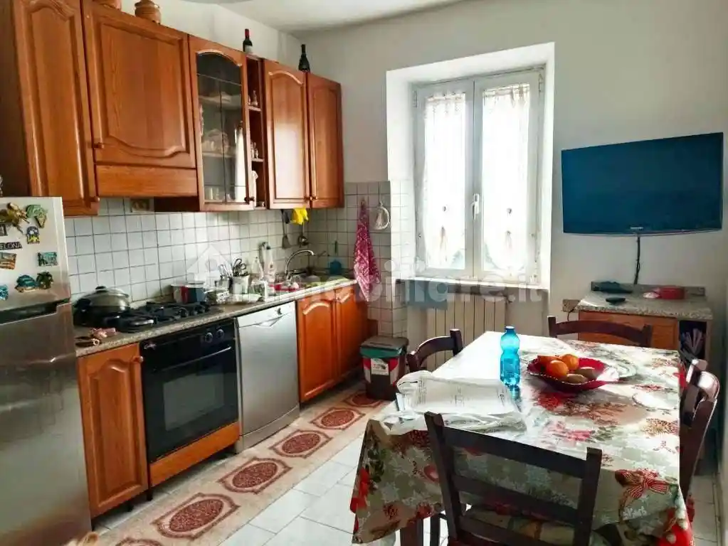 Appartamento in vendita a Livorno