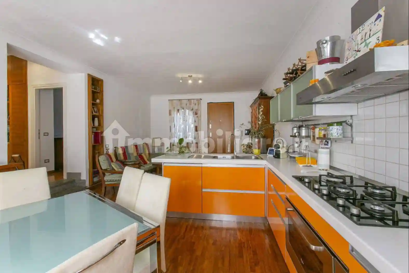 Appartamento - foto 4