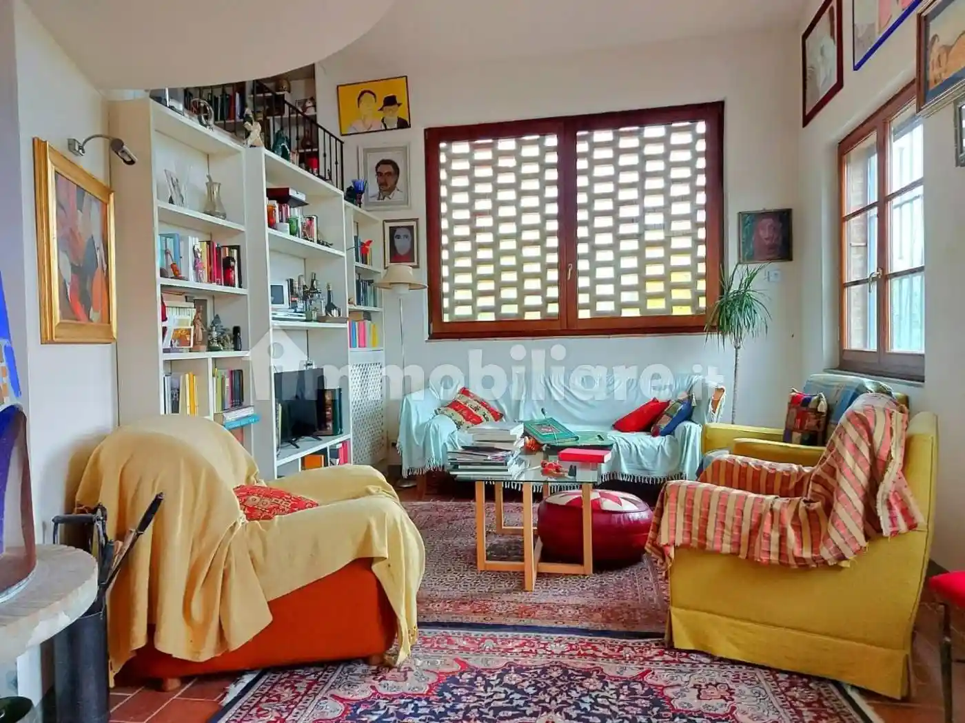 Villa in vendita a Siena