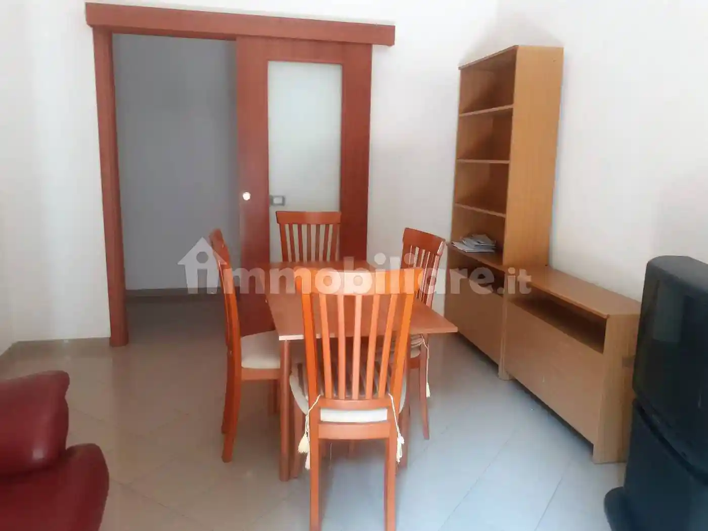 Appartamento in vendita a Crema