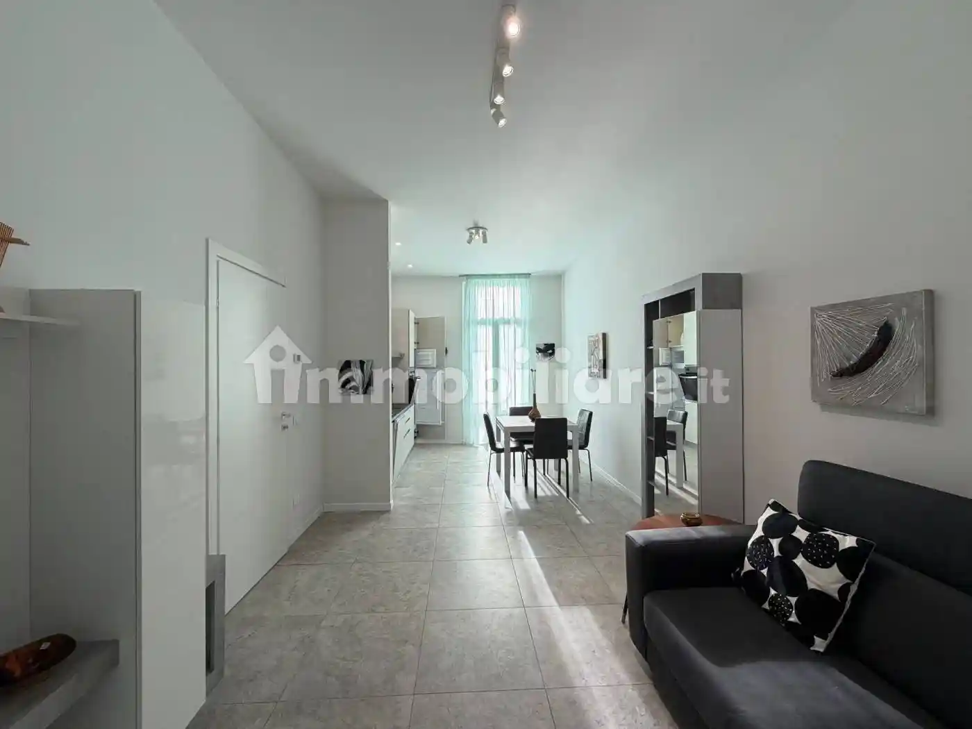 Appartamento in affitto a Scandicci