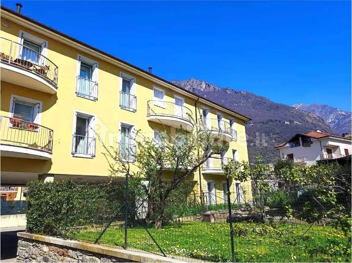 Appartamento in vendita a Pont-Saint-Martin