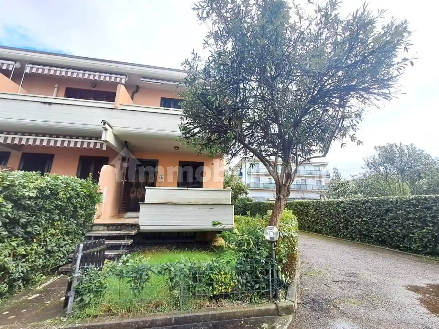 Appartamento in vendita a Massa