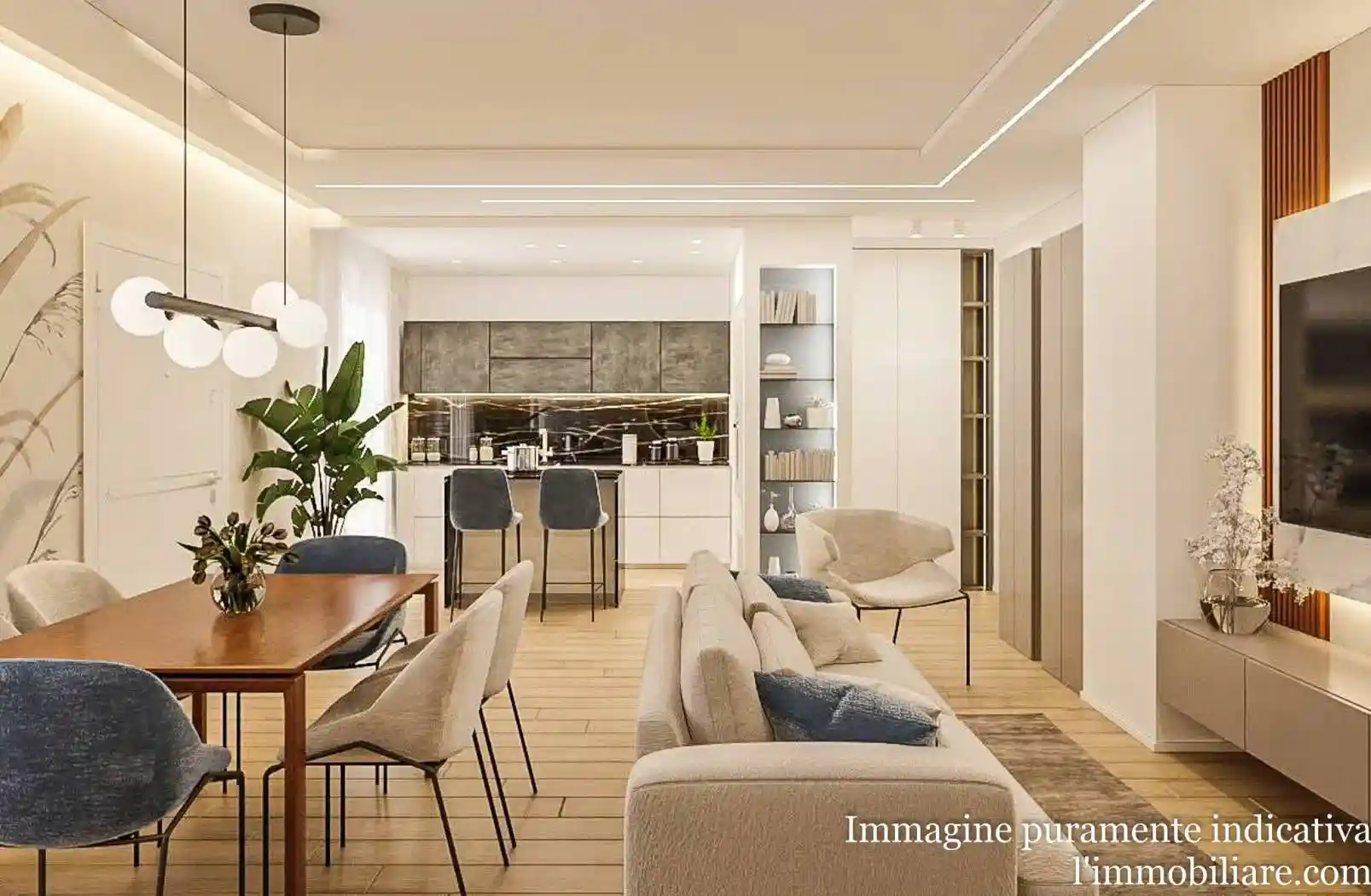 Appartamento in vendita a Verona