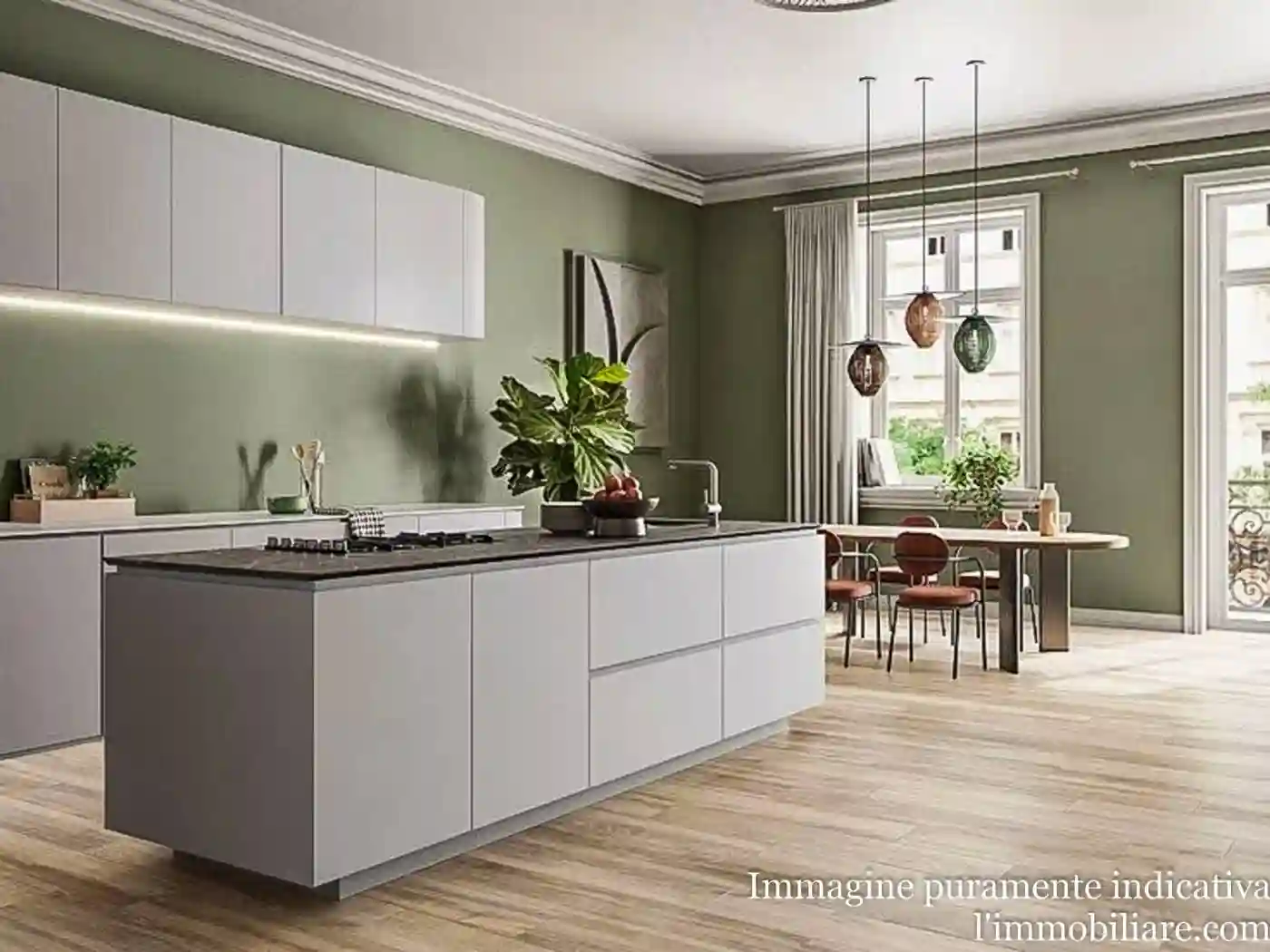 Appartamento - foto 3