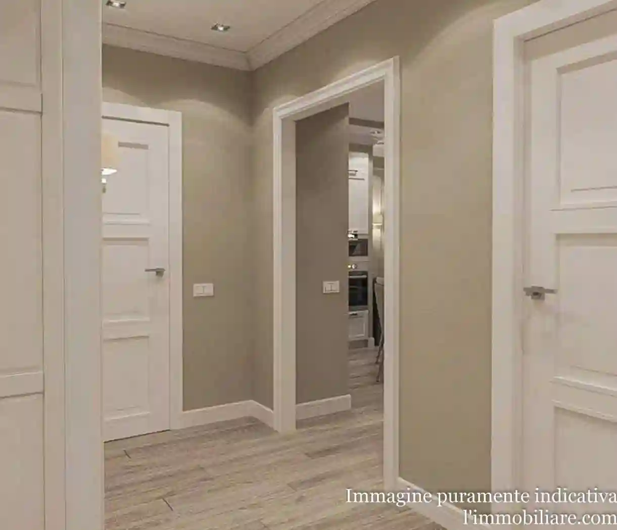 Appartamento - foto 5