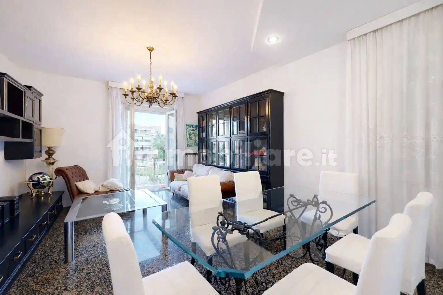 Appartamento in vendita a San Benedetto del Tronto