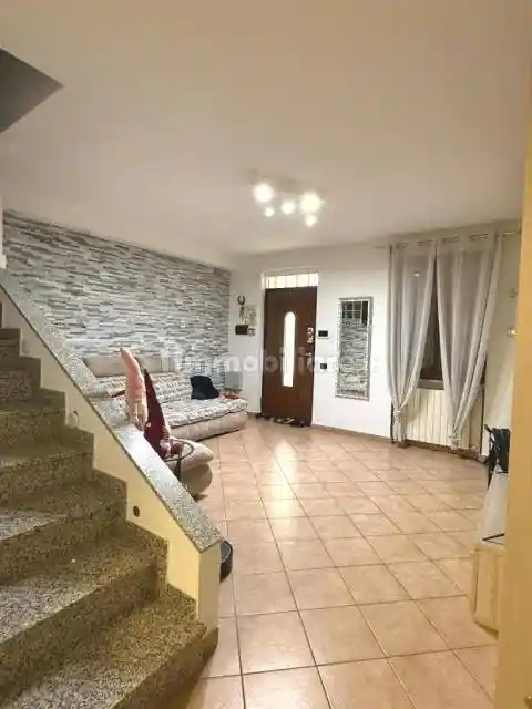 Villetta a schiera in vendita a Torrevecchia Pia