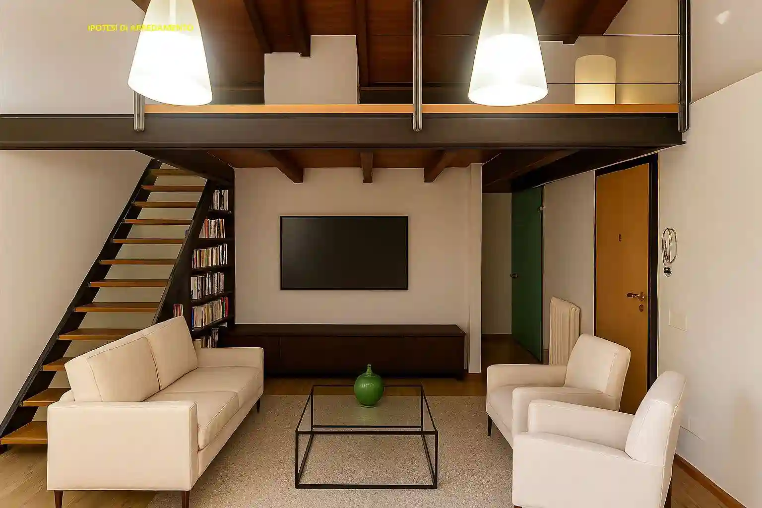 Appartamento - foto 3