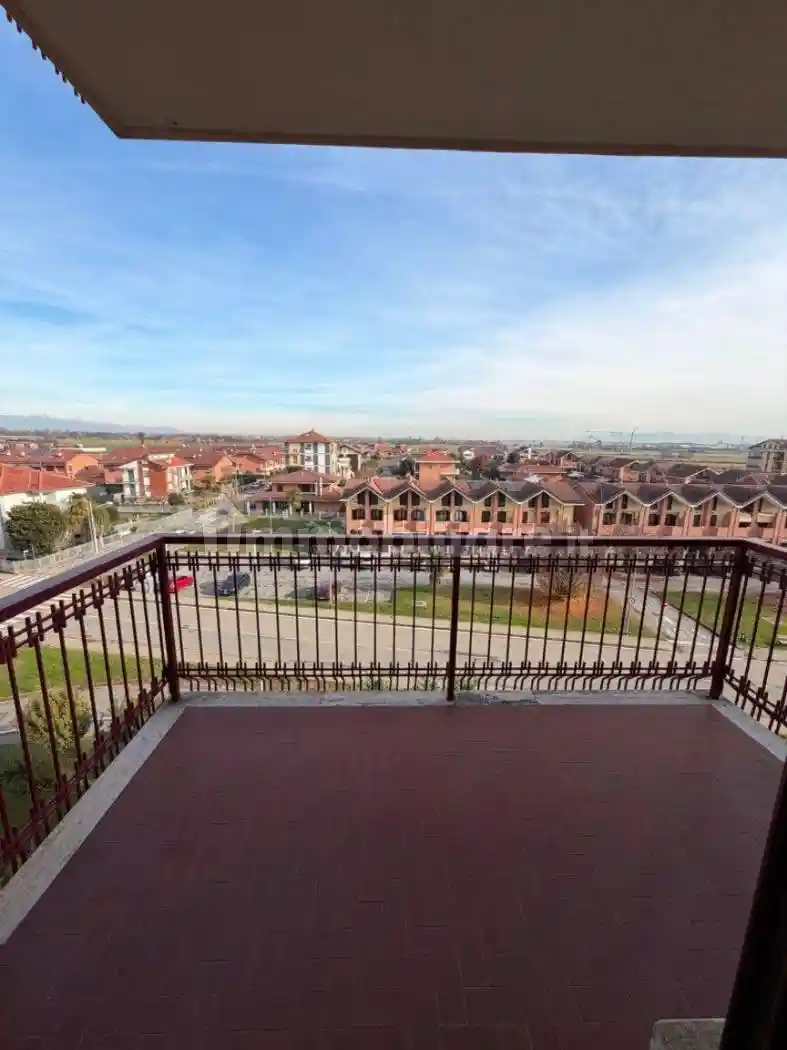 Appartamento in vendita a Borgaro Torinese