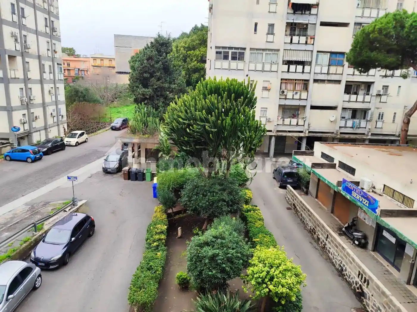 Appartamento in vendita a Catania