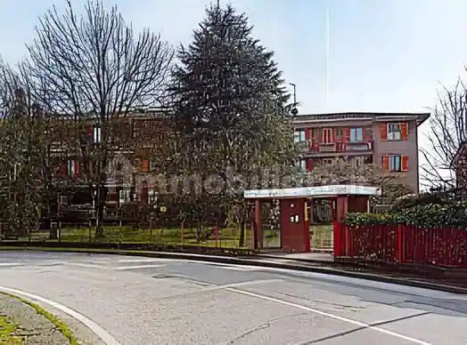 Appartamento in vendita a Borgarello