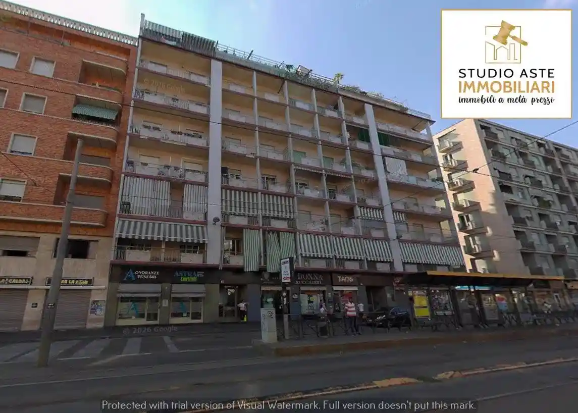 Appartamento in vendita a Torino